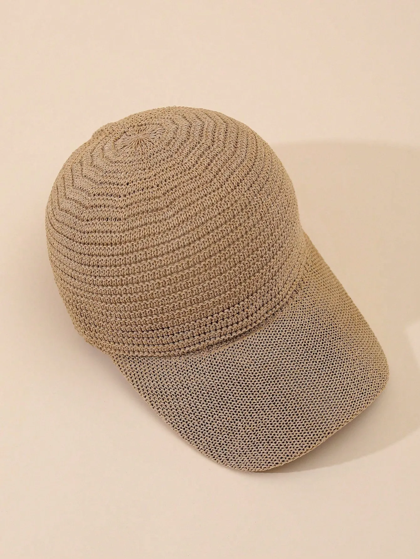 1PC Breathable Baseball Cap- FD ⚡