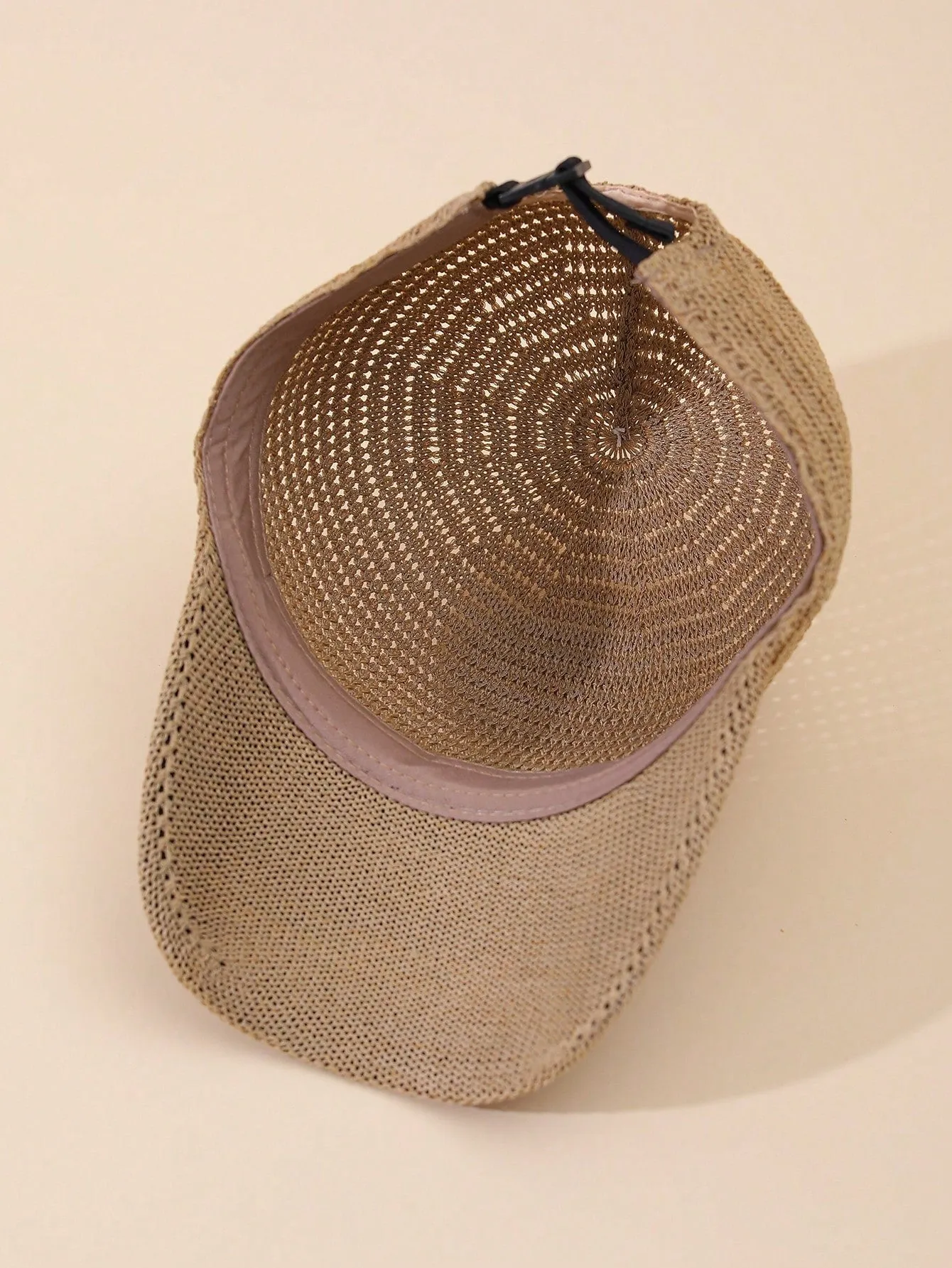 1PC Breathable Baseball Cap- FD ⚡