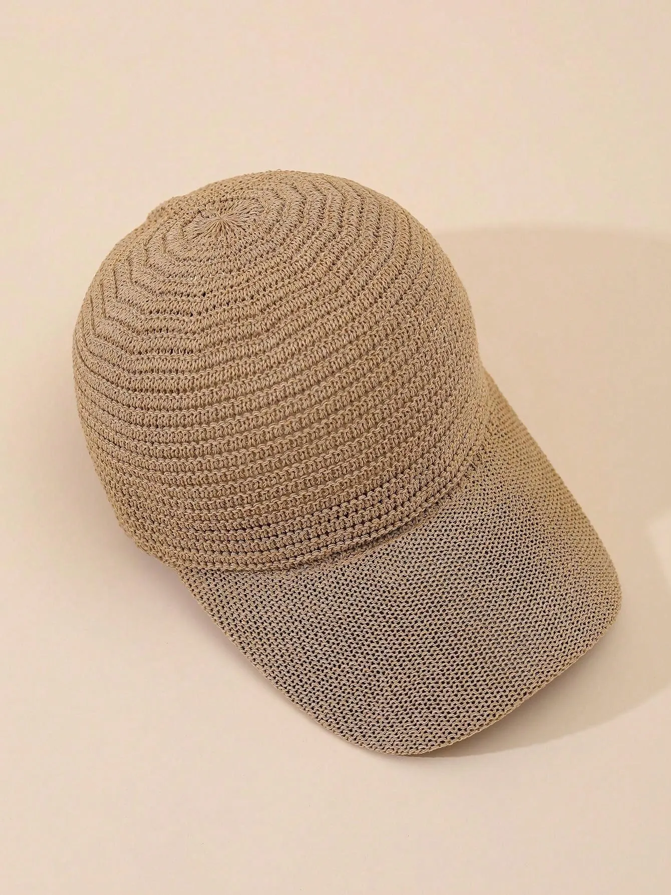 1PC Breathable Baseball Cap- FD ⚡