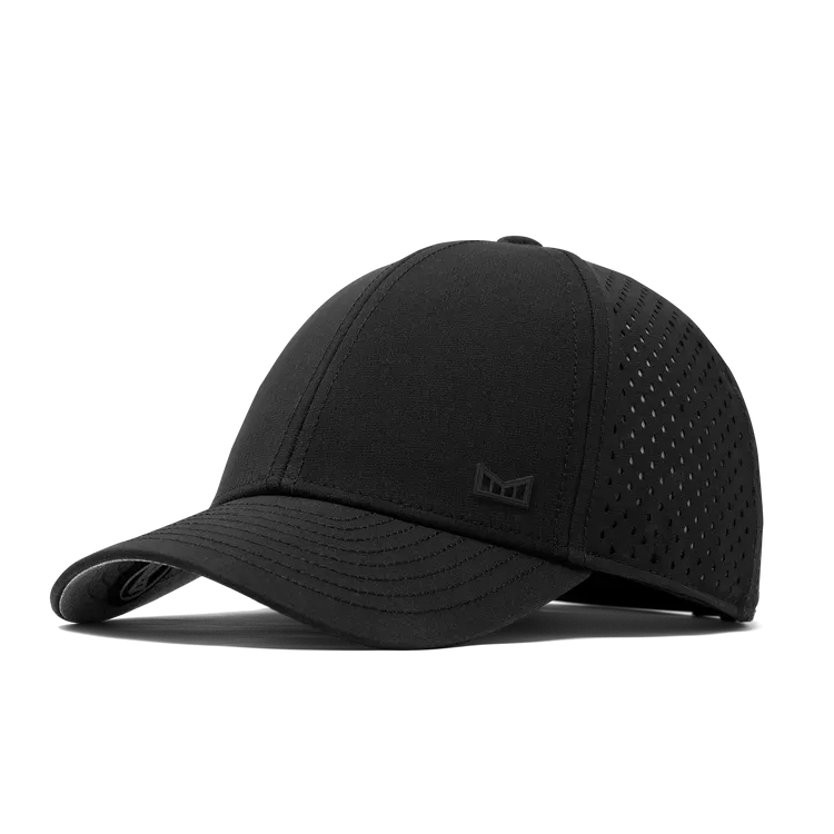 A-GAME ICON HYDRO-Black