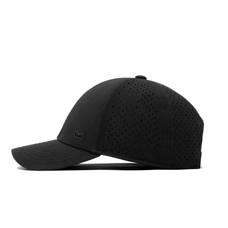 A-GAME ICON HYDRO-Black