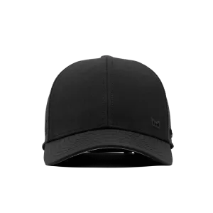 A-GAME ICON HYDRO-Black