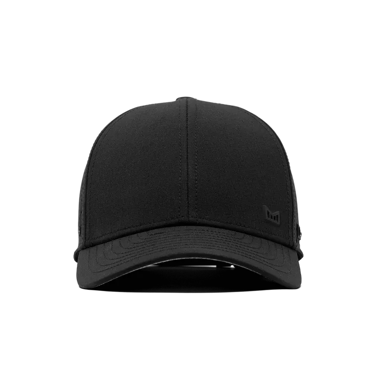 A-GAME ICON HYDRO-Black