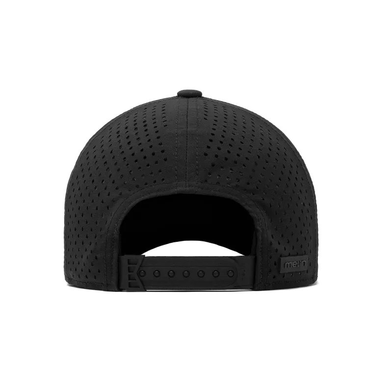 A-GAME ICON HYDRO-Black