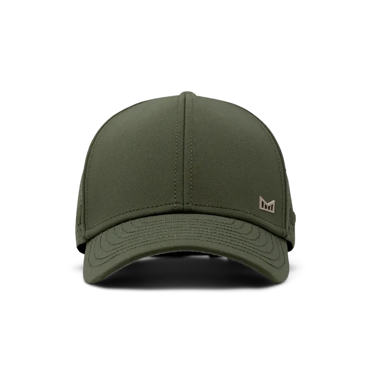 A-GAME ICON HYDRO-Canopy Khaki