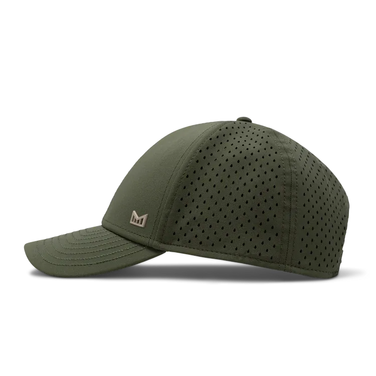 A-GAME ICON HYDRO-Canopy Khaki
