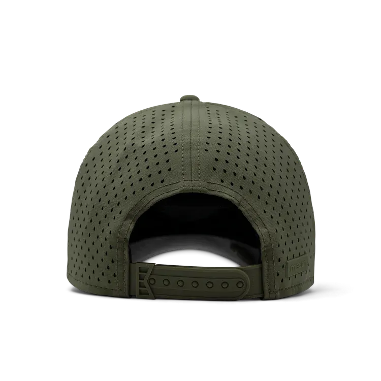 A-GAME ICON HYDRO-Canopy Khaki
