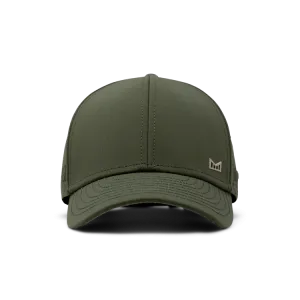 A-GAME ICON HYDRO-Canopy Khaki