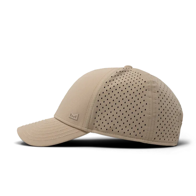 A-GAME ICON HYDRO-KHAKI