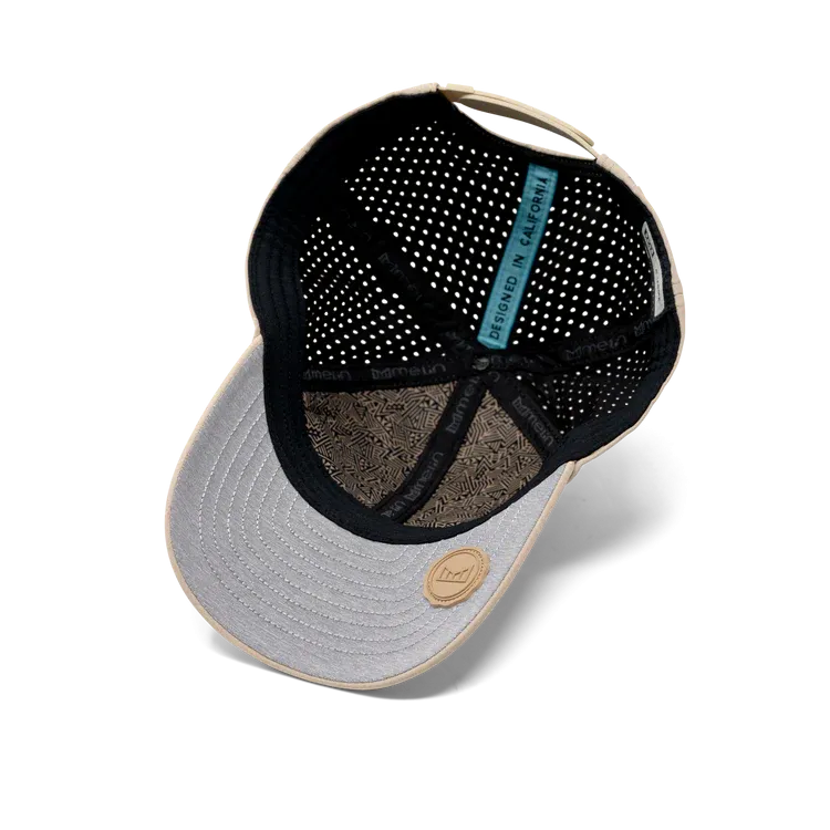 A-GAME ICON HYDRO-KHAKI