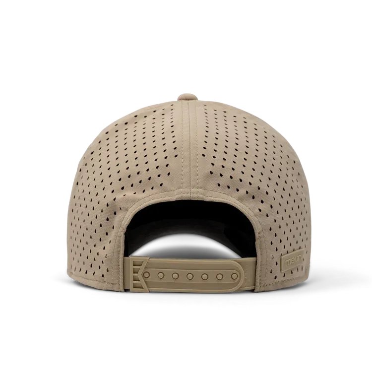 A-GAME ICON HYDRO-KHAKI