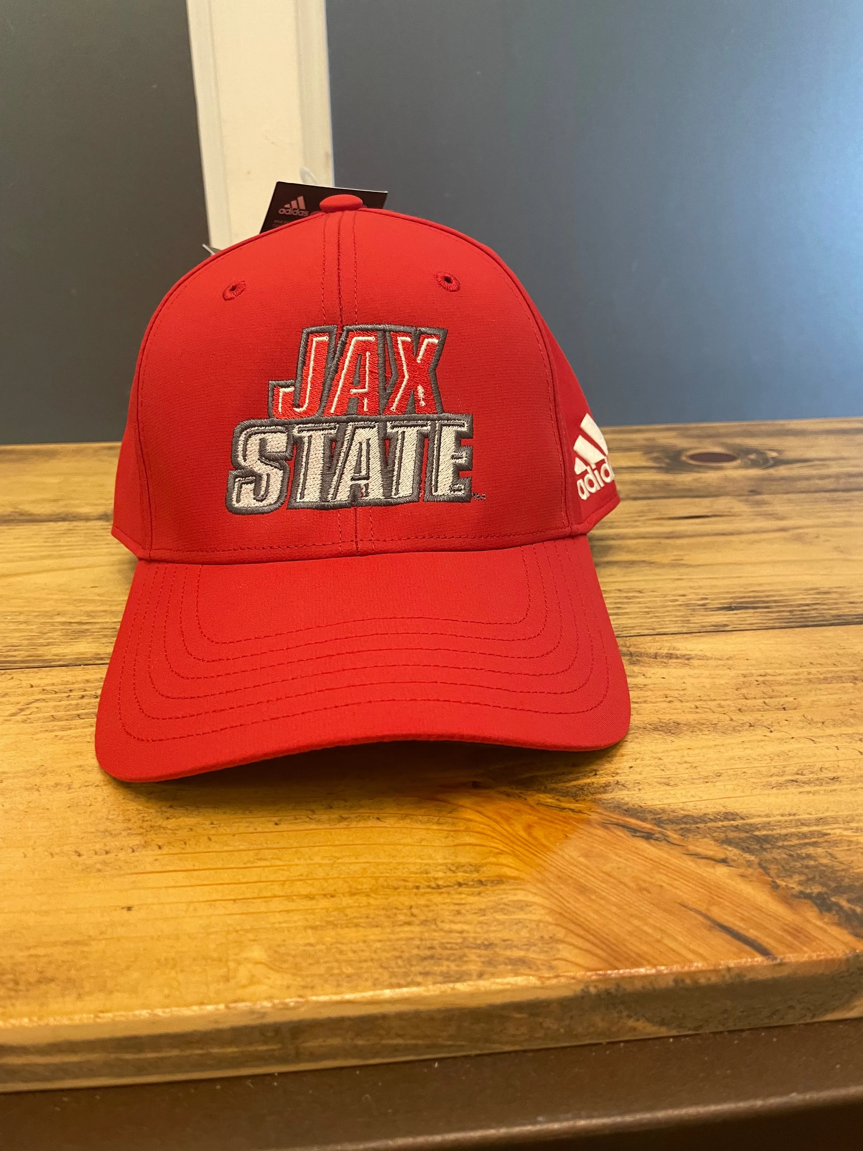Adidas Core Performance Max Hat - Red