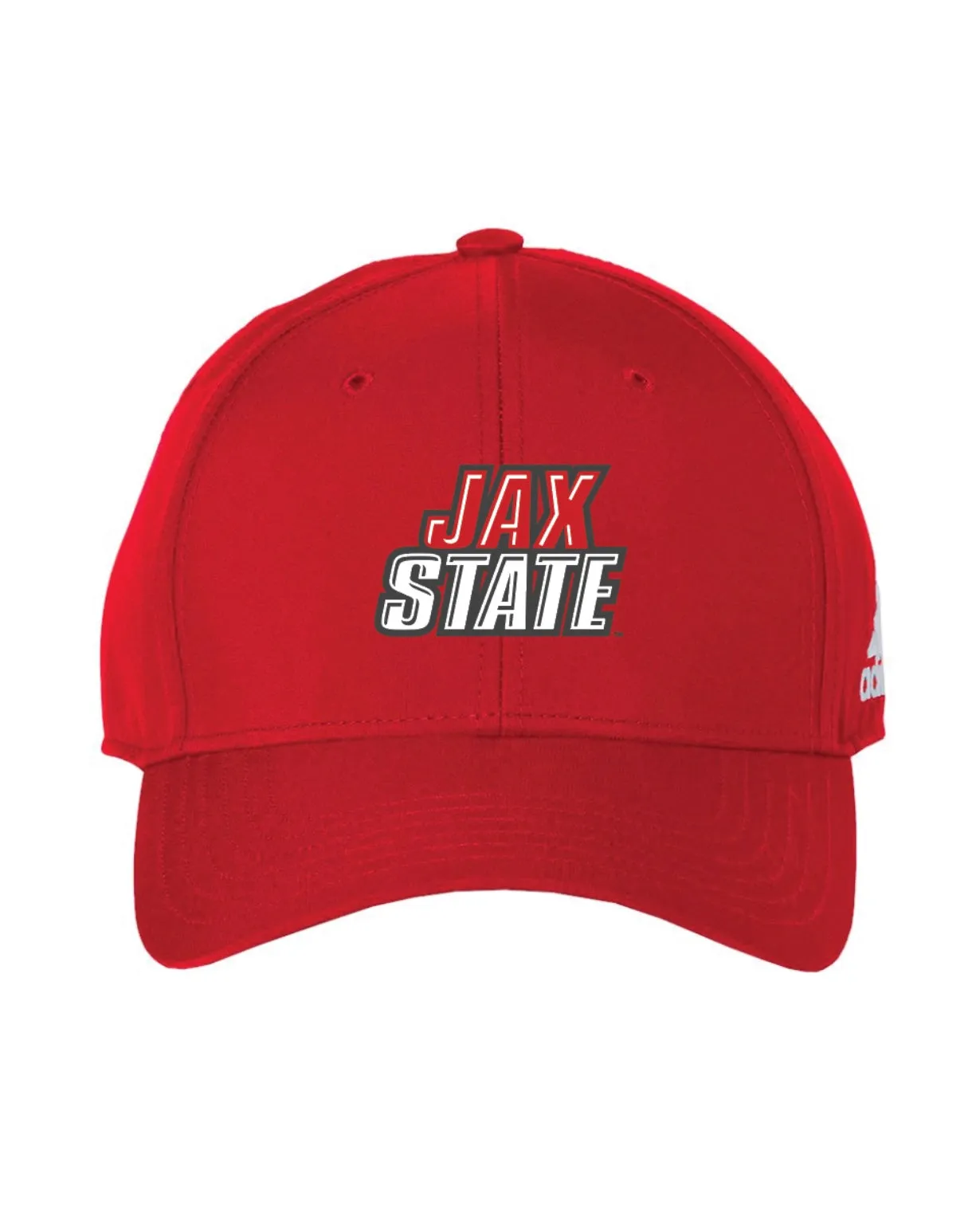 Adidas Core Performance Max Hat - Red