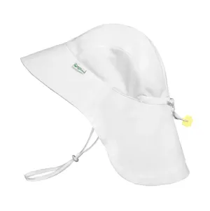 Adventure Sun protection hat (white)