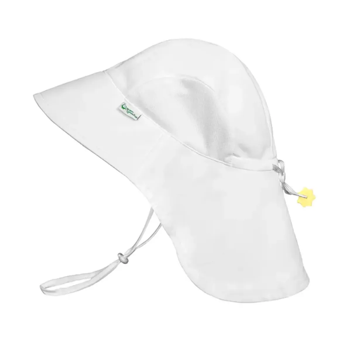 Adventure Sun protection hat (white)
