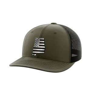 Alabama United Hats