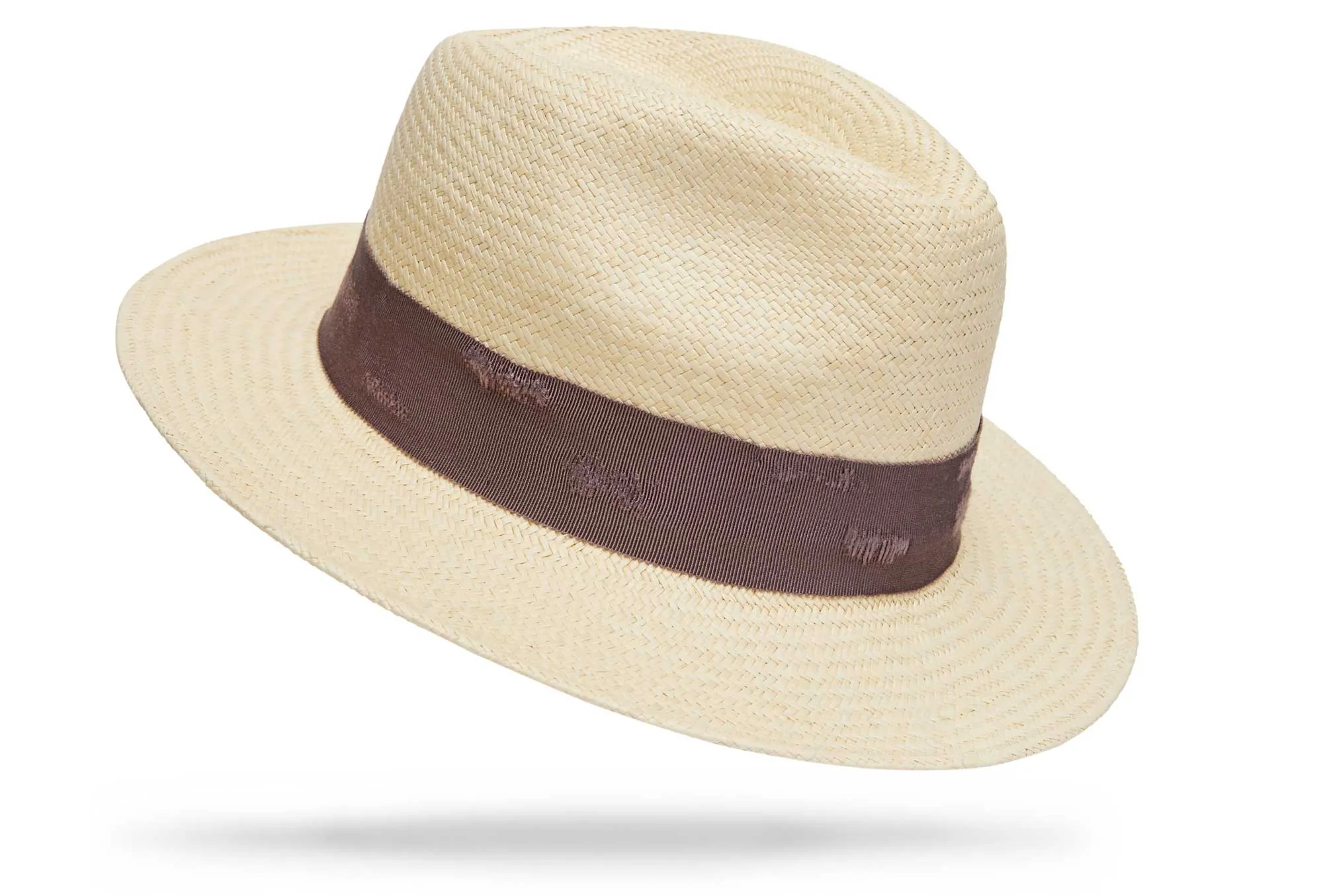 Amagansett Distressed Taupe W