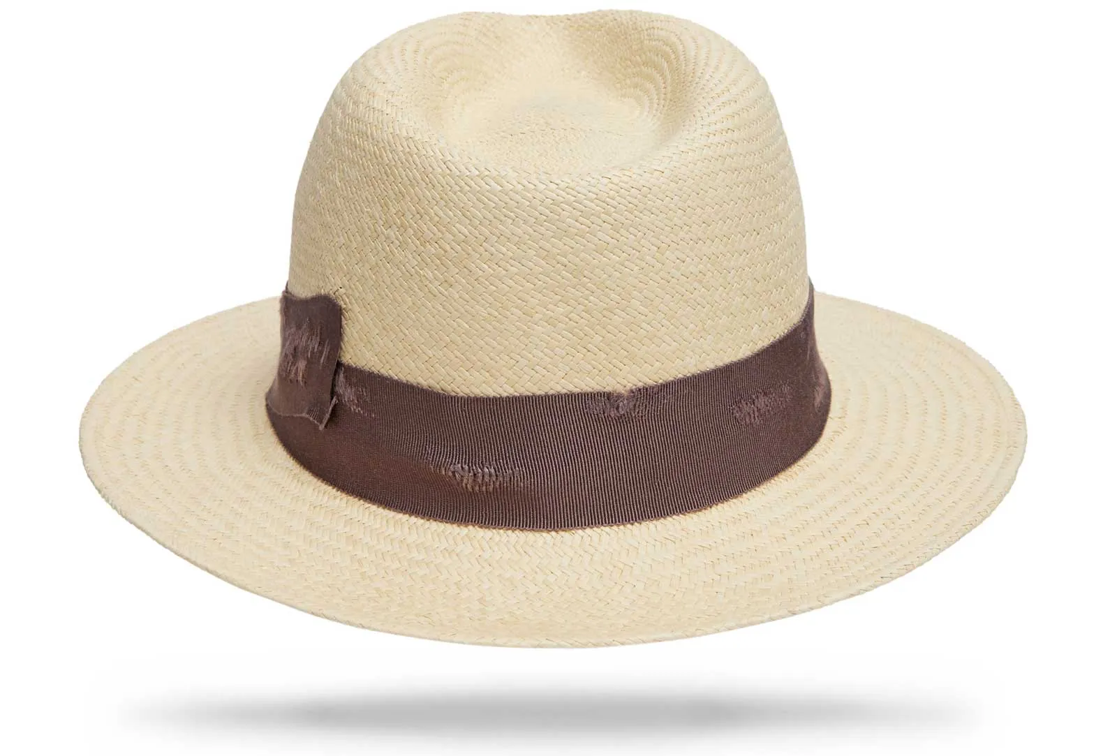 Amagansett Distressed Taupe W