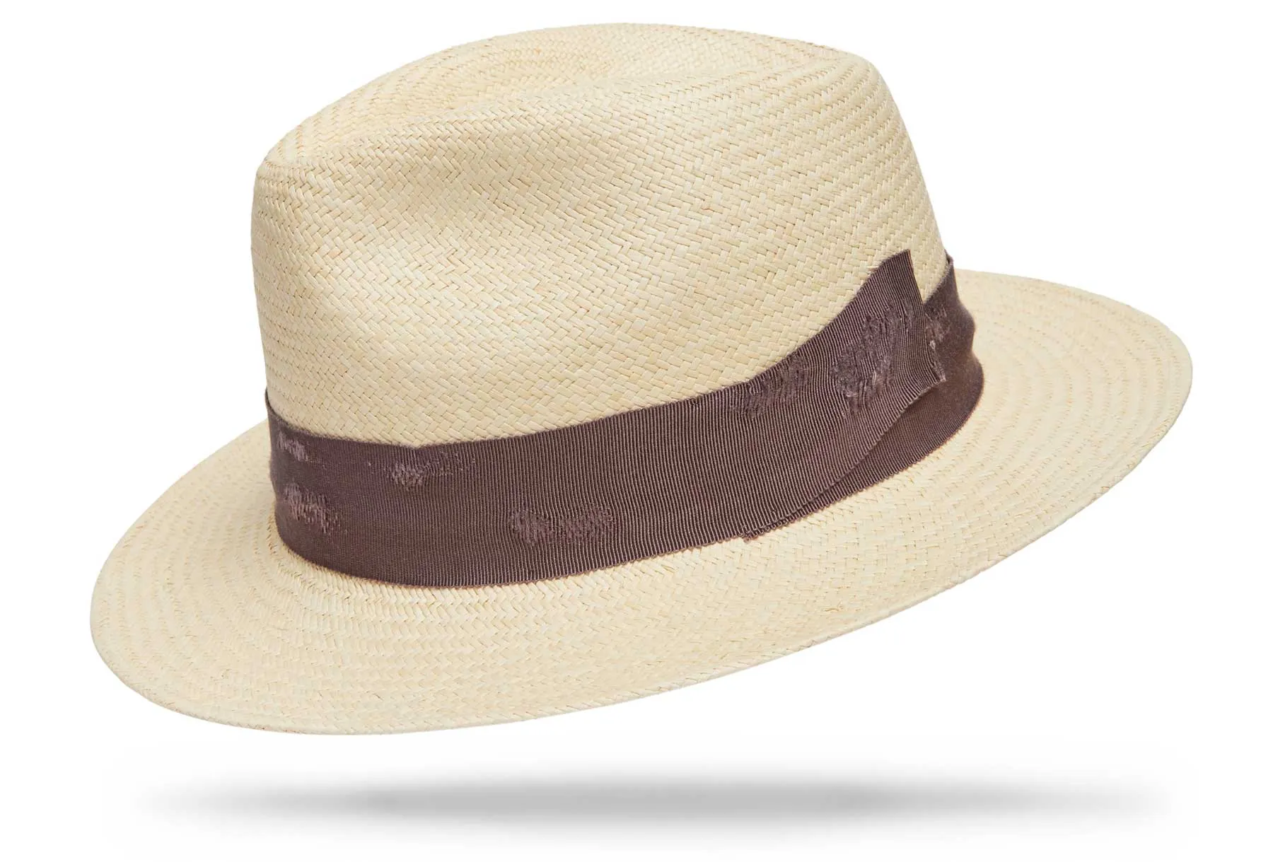 Amagansett Distressed Taupe W