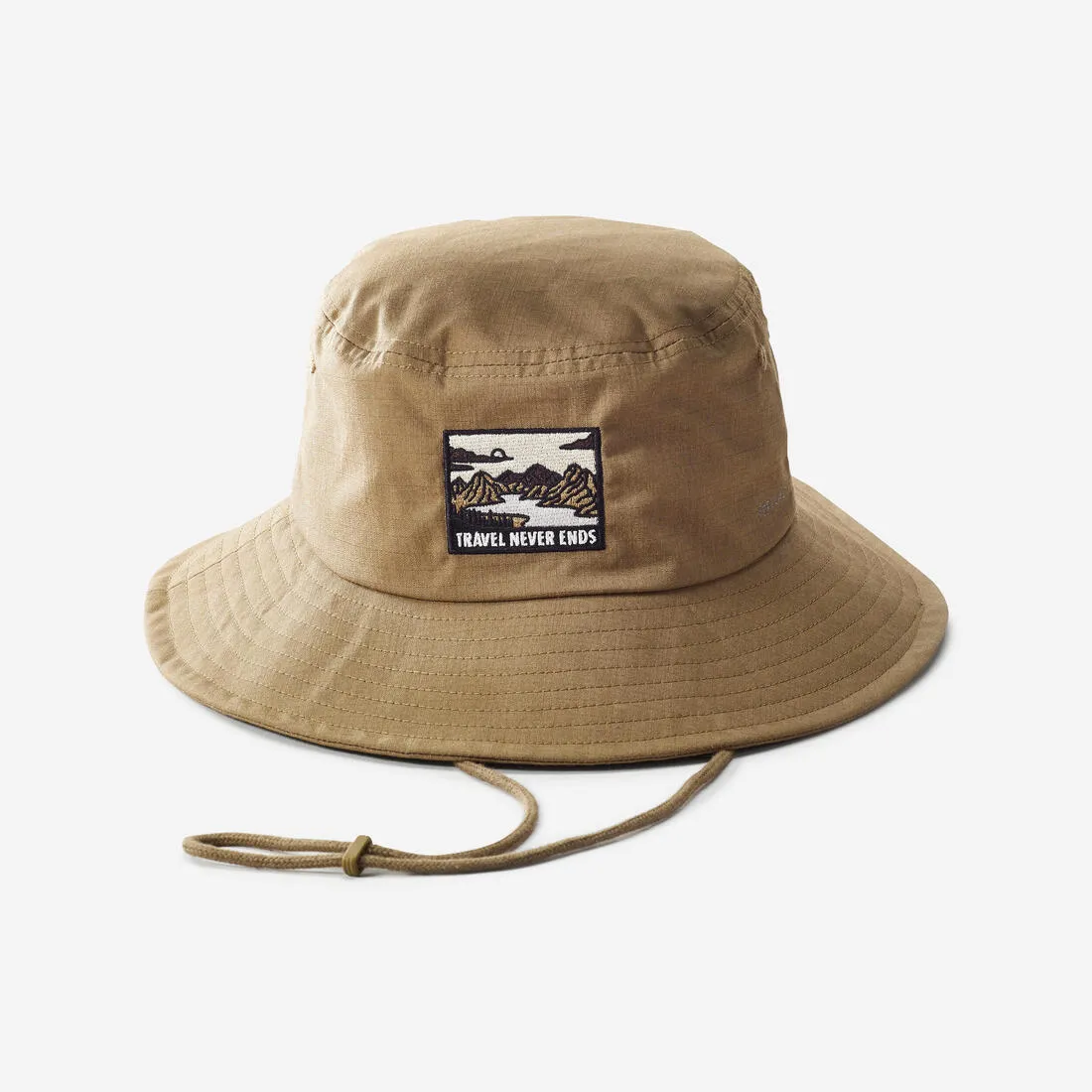 Anti-UV Trekking Hat Travel 100