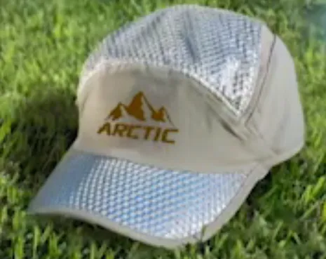 Arctic Hat
