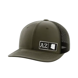 Arizona Homegrown Hats
