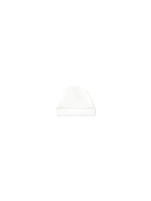 Baby Hat - Park White, Park Blue