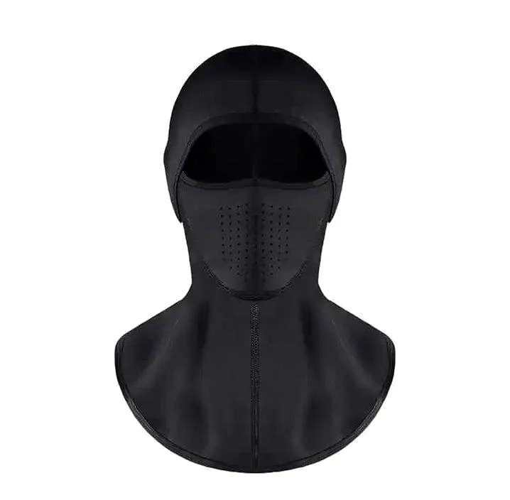Balaclava - Winter/Summit balaclava for cold weather