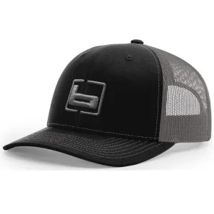 Banded Logo Richardson 112 Trucker Cap