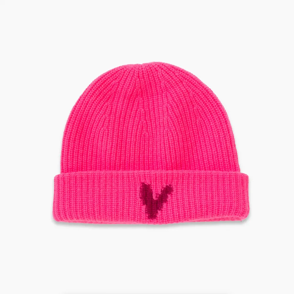 Beanie Hidden Heart