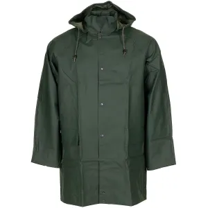 Belgian Army Military Waterproof Jacket