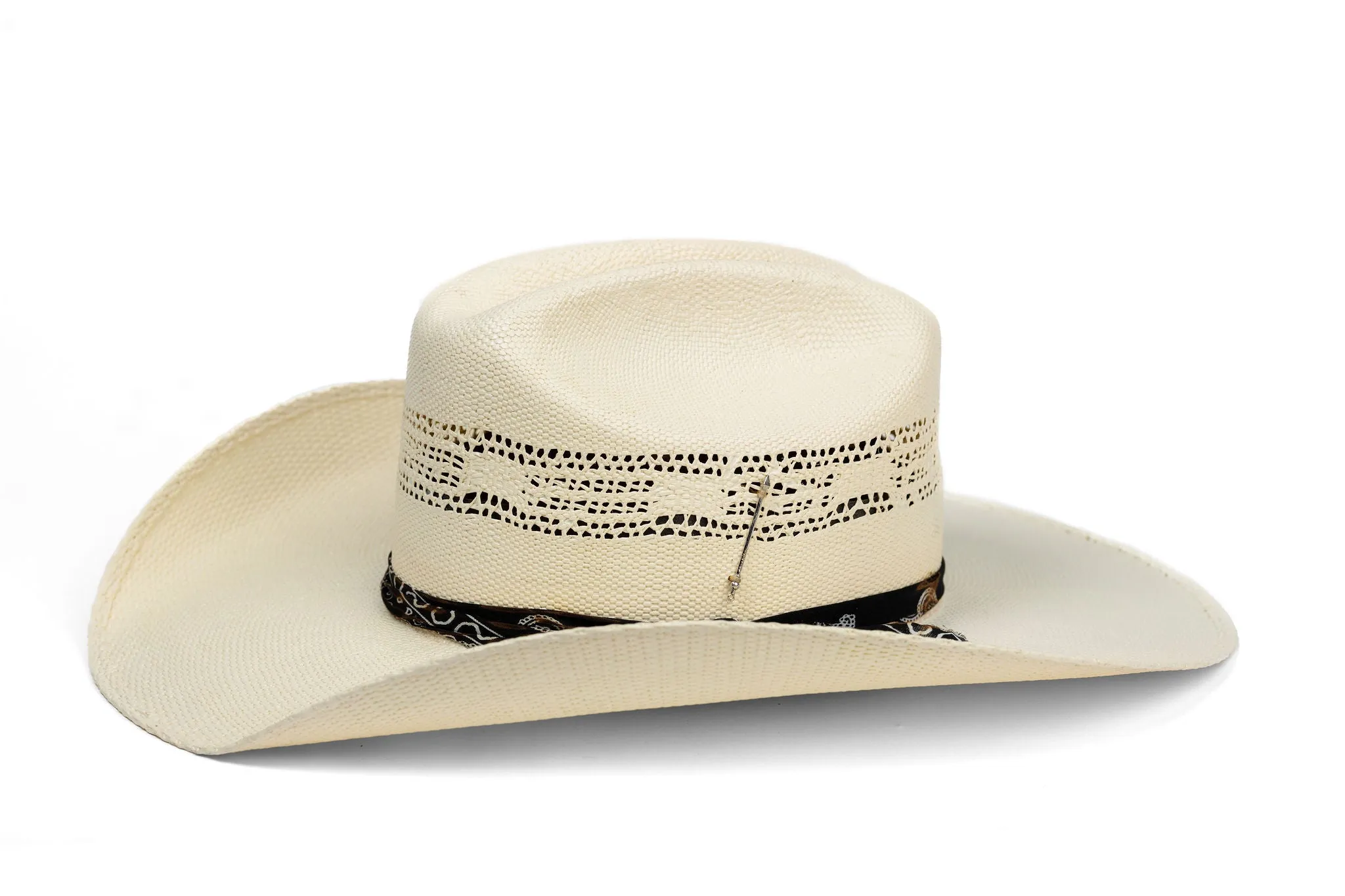 Berto's Hat