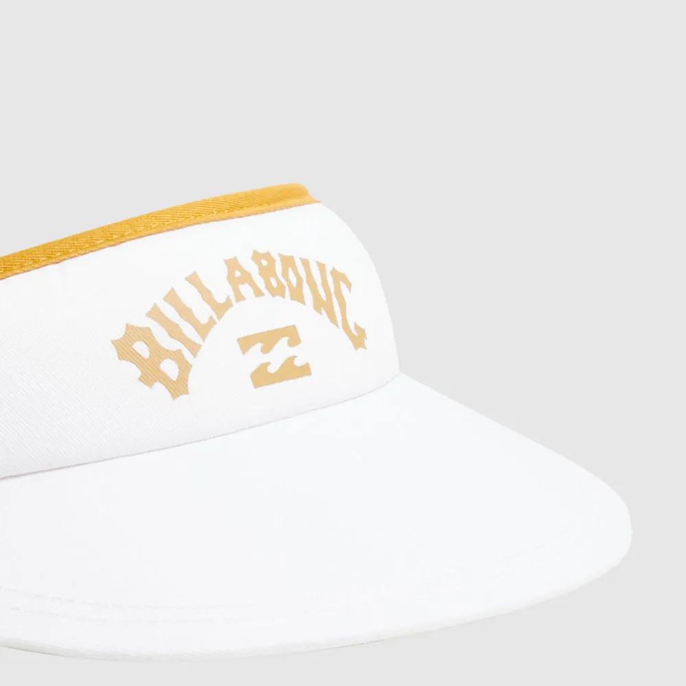 Billabong Womens Legacy Visor