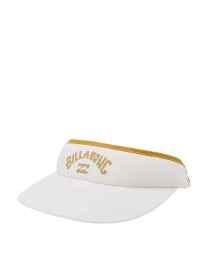 Billabong Womens Legacy Visor