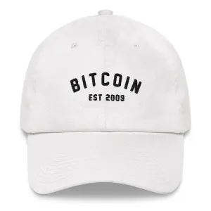 Bitcoin Classic Hat