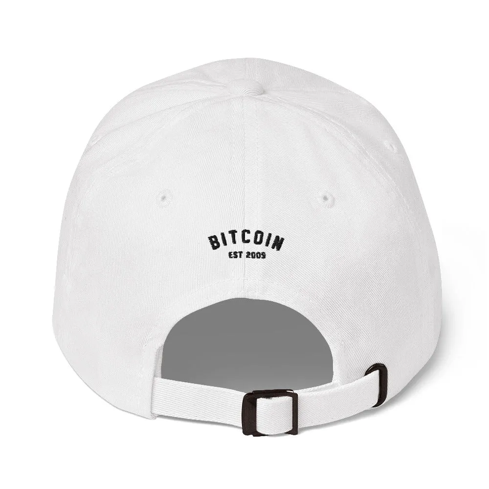 Bitcoin Classic Hat