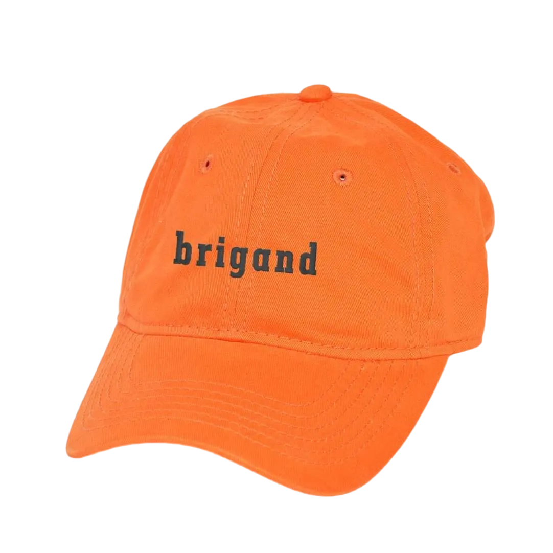 Brigand Dad Hat