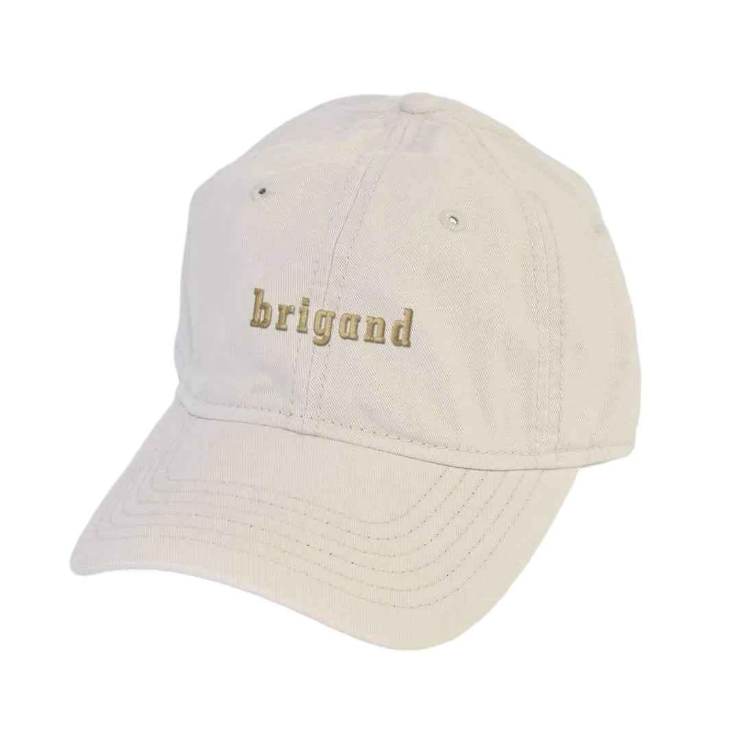 Brigand Dad Hat