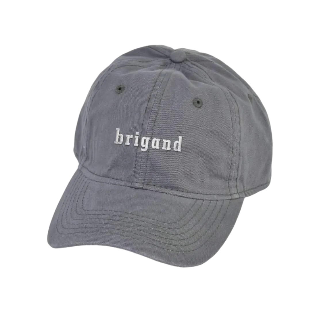 Brigand Dad Hat