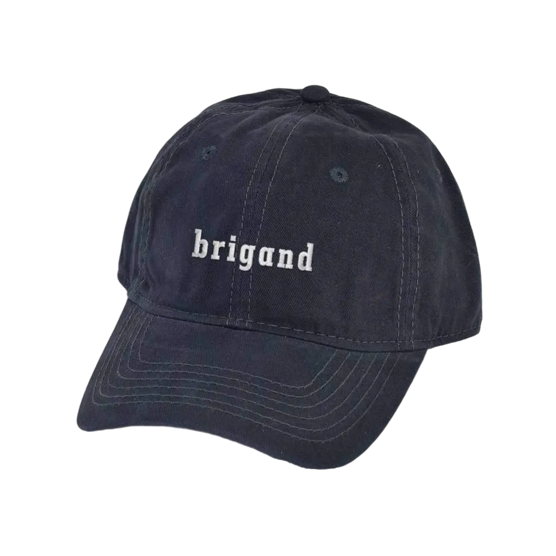 Brigand Dad Hat