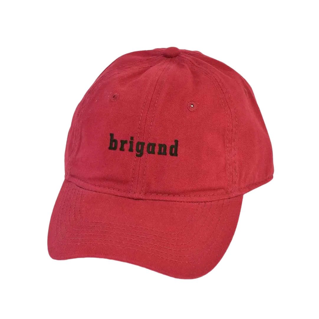 Brigand Dad Hat