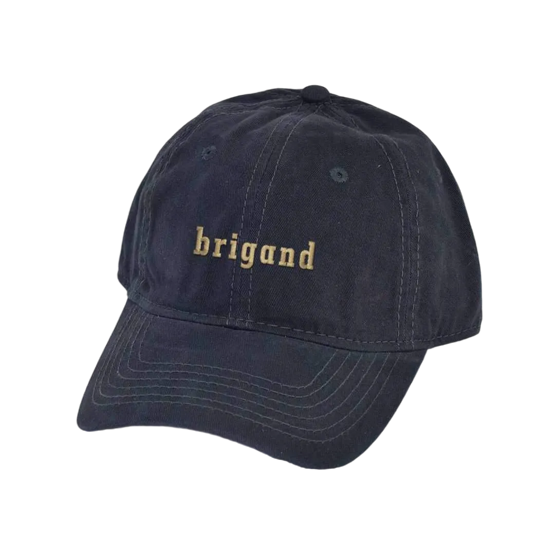 Brigand Dad Hat