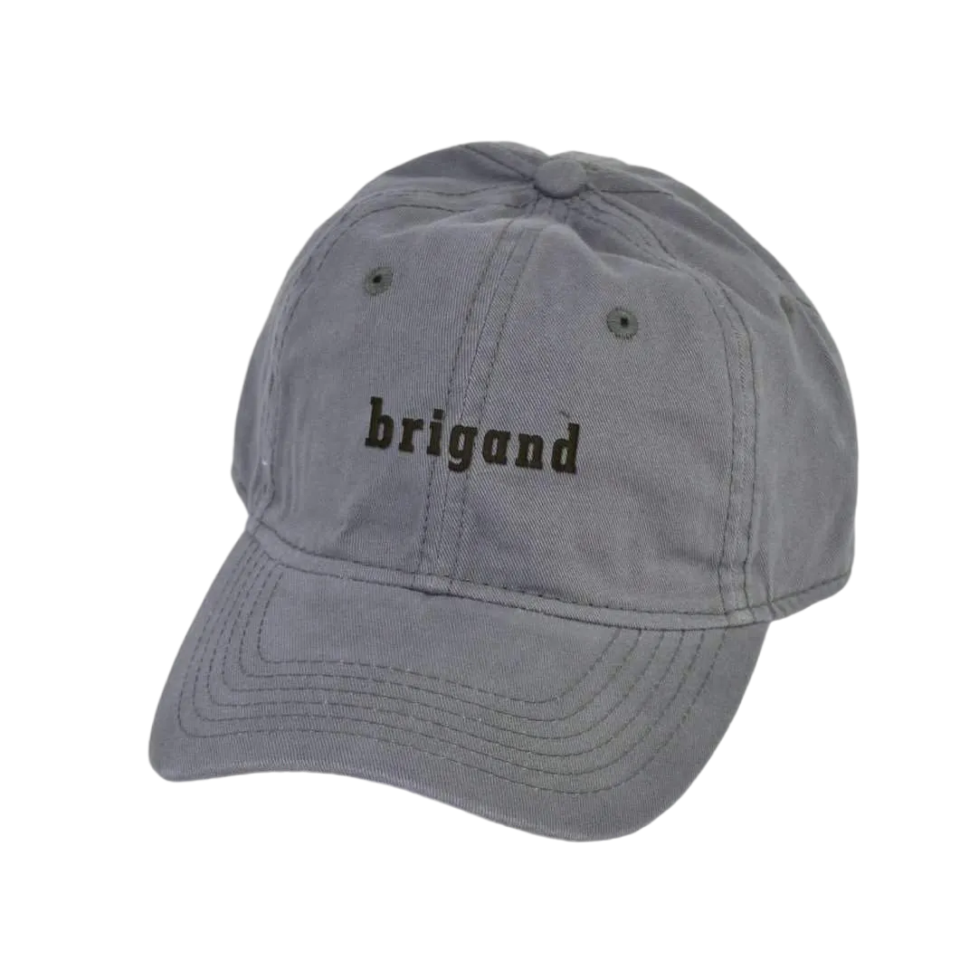 Brigand Dad Hat