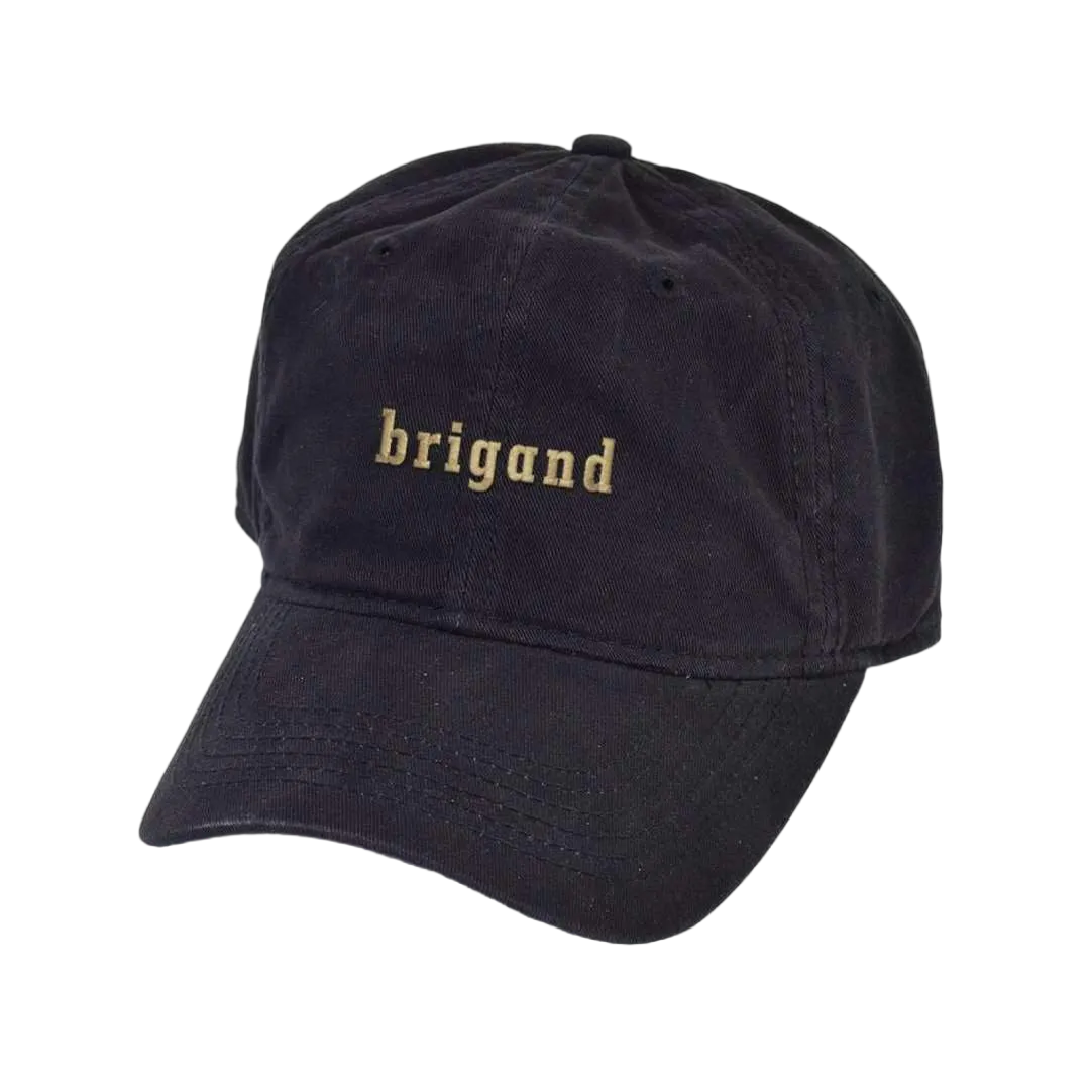 Brigand Dad Hat