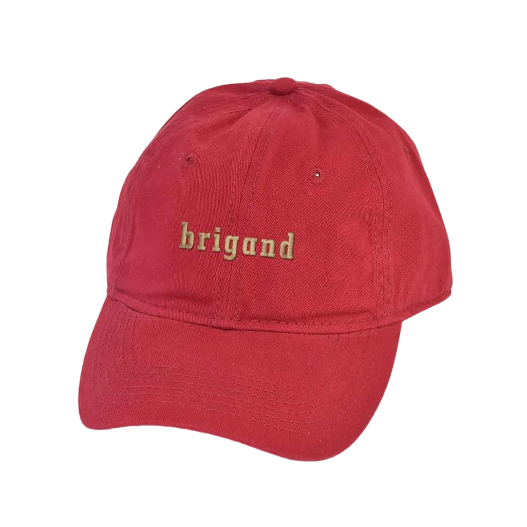 Brigand Dad Hat