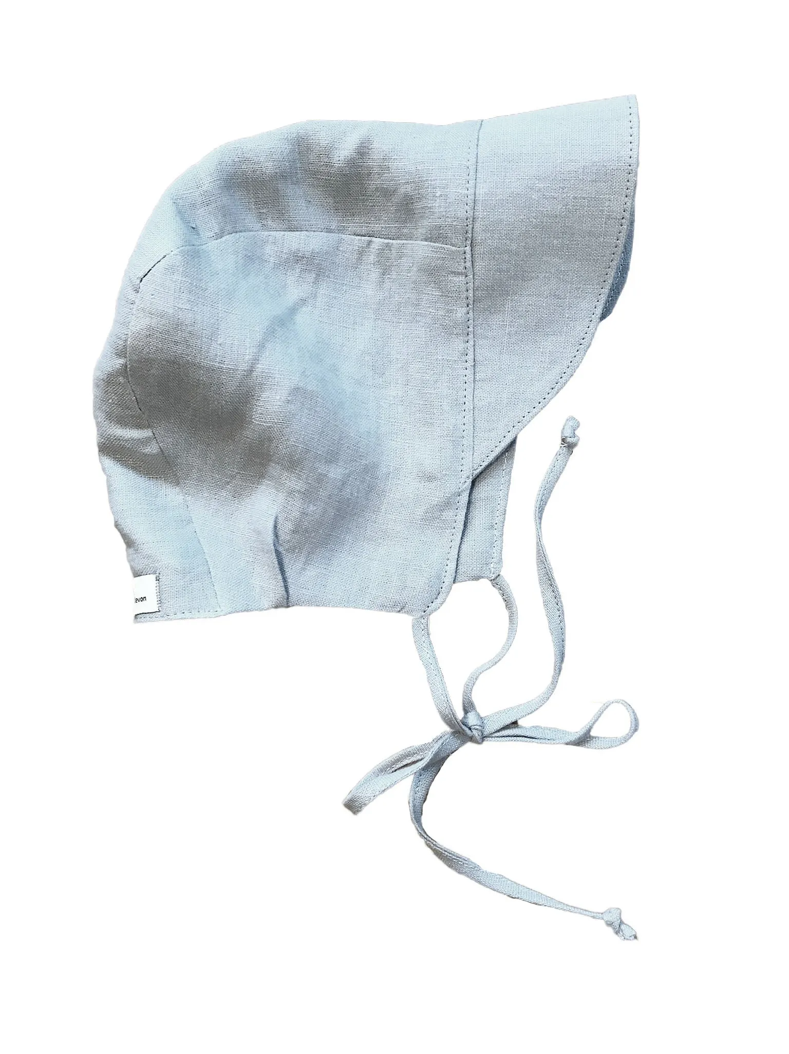 Brimmed Bonnet (made to order)