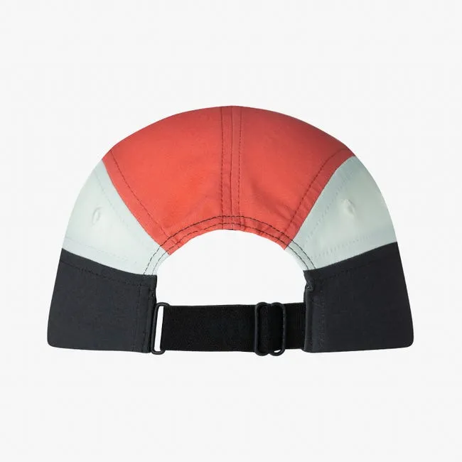 BUFF 5 Panel Go Cap