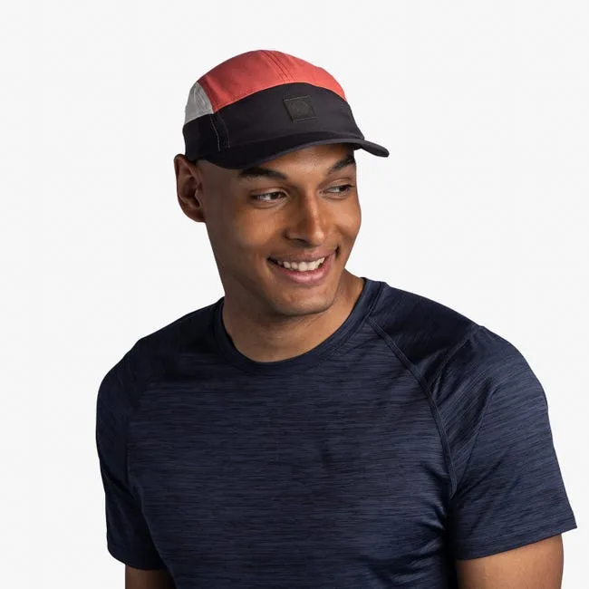 BUFF 5 Panel Go Cap