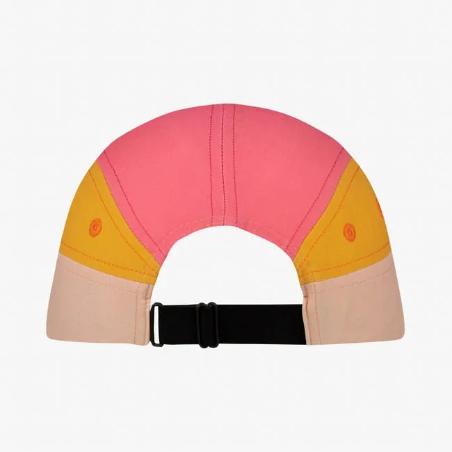 BUFF 5 Panel Go Cap