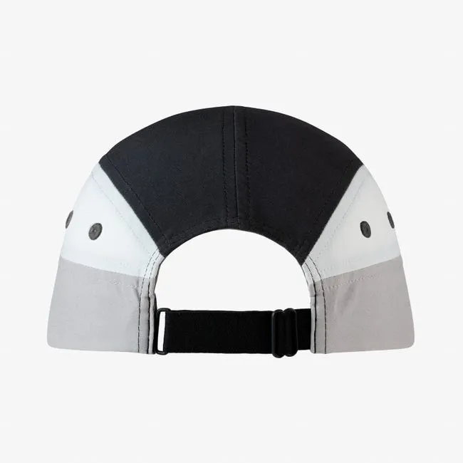 BUFF 5 Panel Go Cap